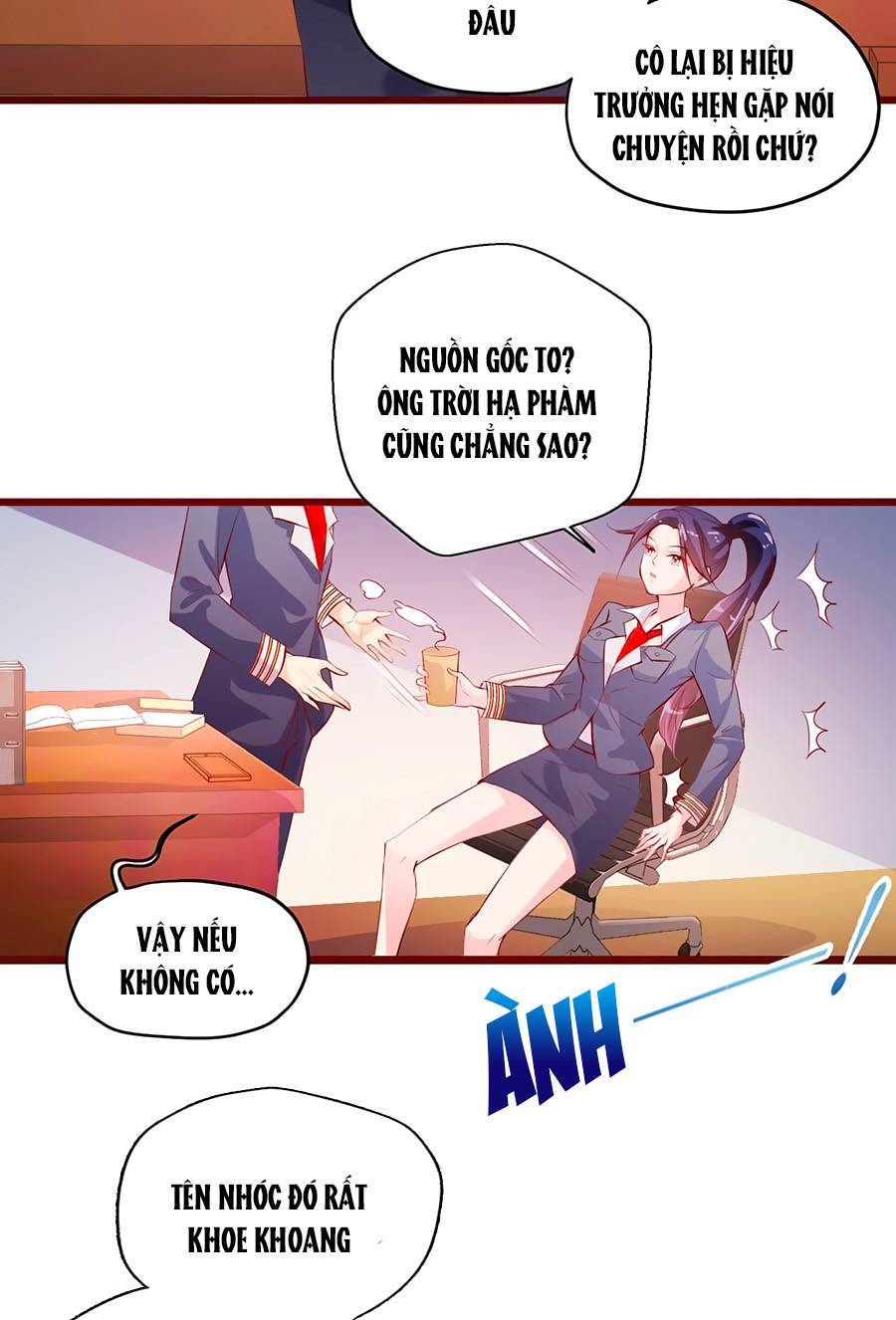 sau này vẫn cứ thích anh chapter 1 31