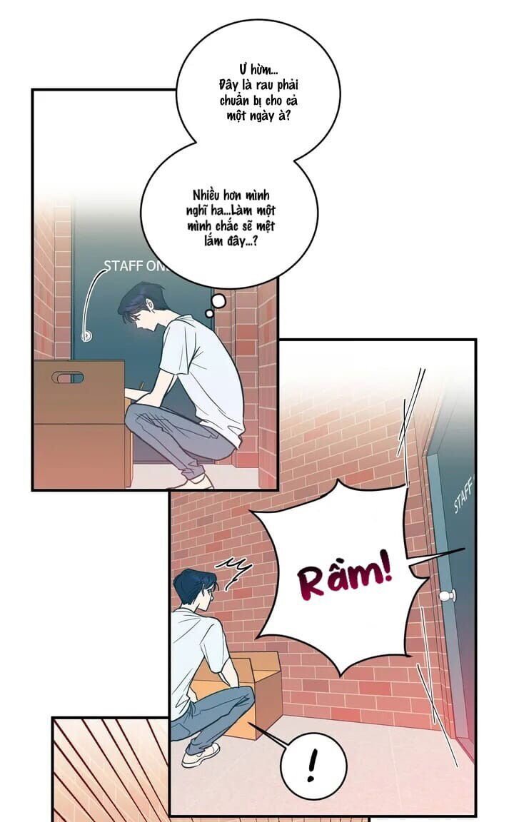 tình yêu ngây dại chapter 1 32