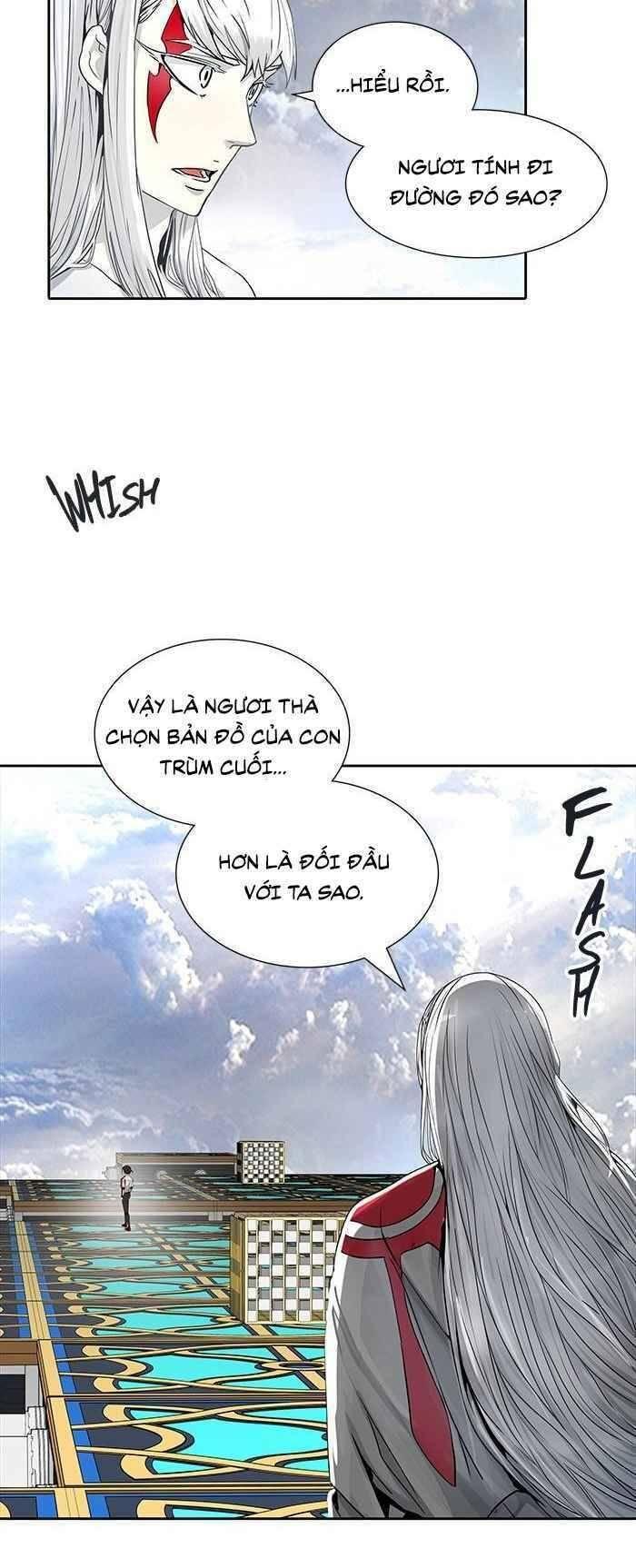 tòa tháp bí ẩn 2 chapter 494 121