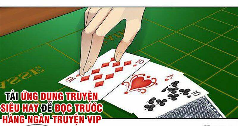 học viện cao thủ chapter 100 27