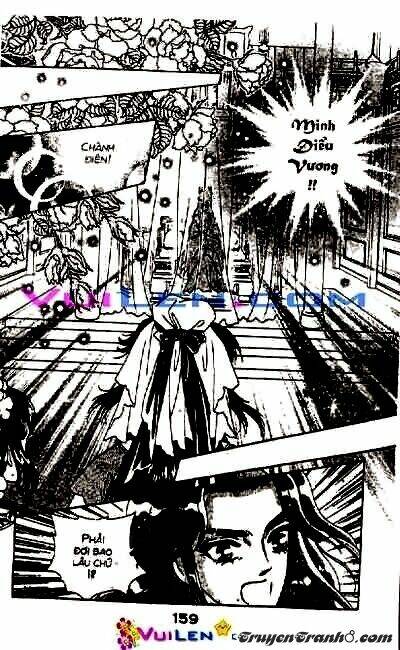 đóa hoa yêu kiều chapter 6 160