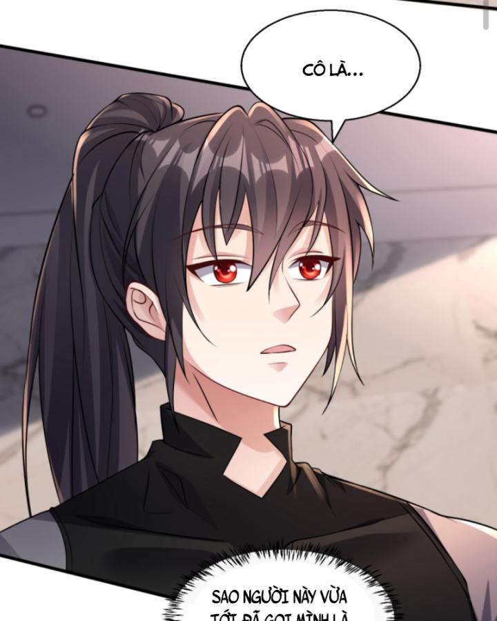 học cùng em gái, tôi bất cẩn vô địch rồi chapter 112 14