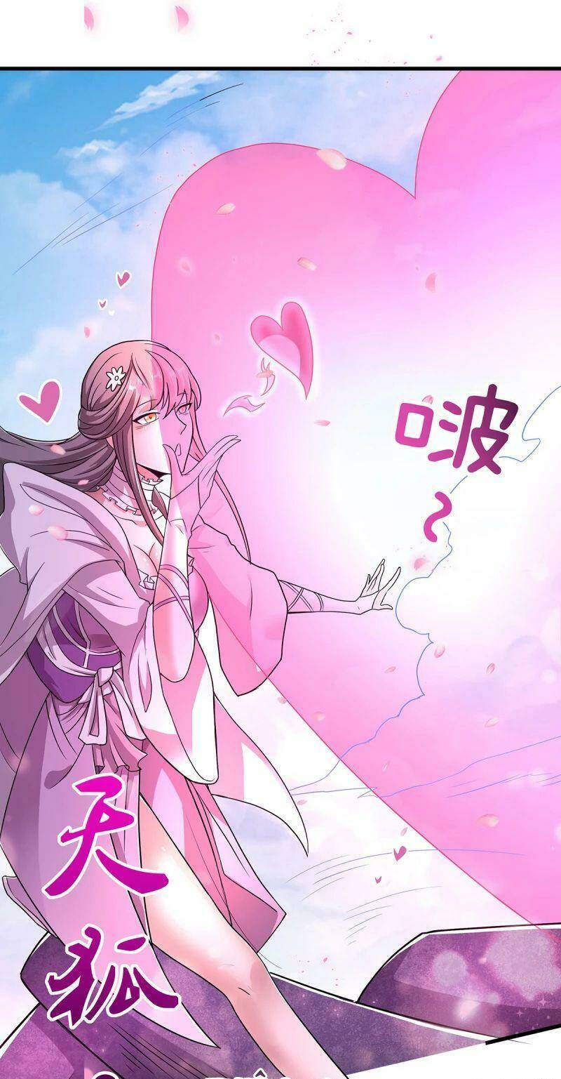 yêu đạo chí tôn yêu hoàng trở về chapter 89 35