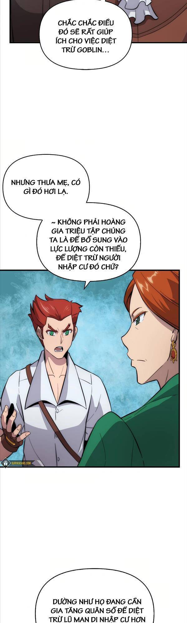 kiếm sư cấp 9 trở lại chapter 6 30