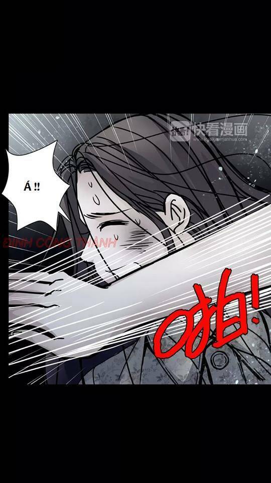 tiểu quỷ chapter 13 20