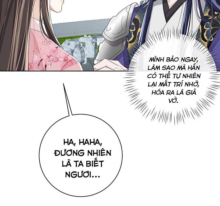 bạo quân thuần dưỡng chỉ nam chapter 3 54