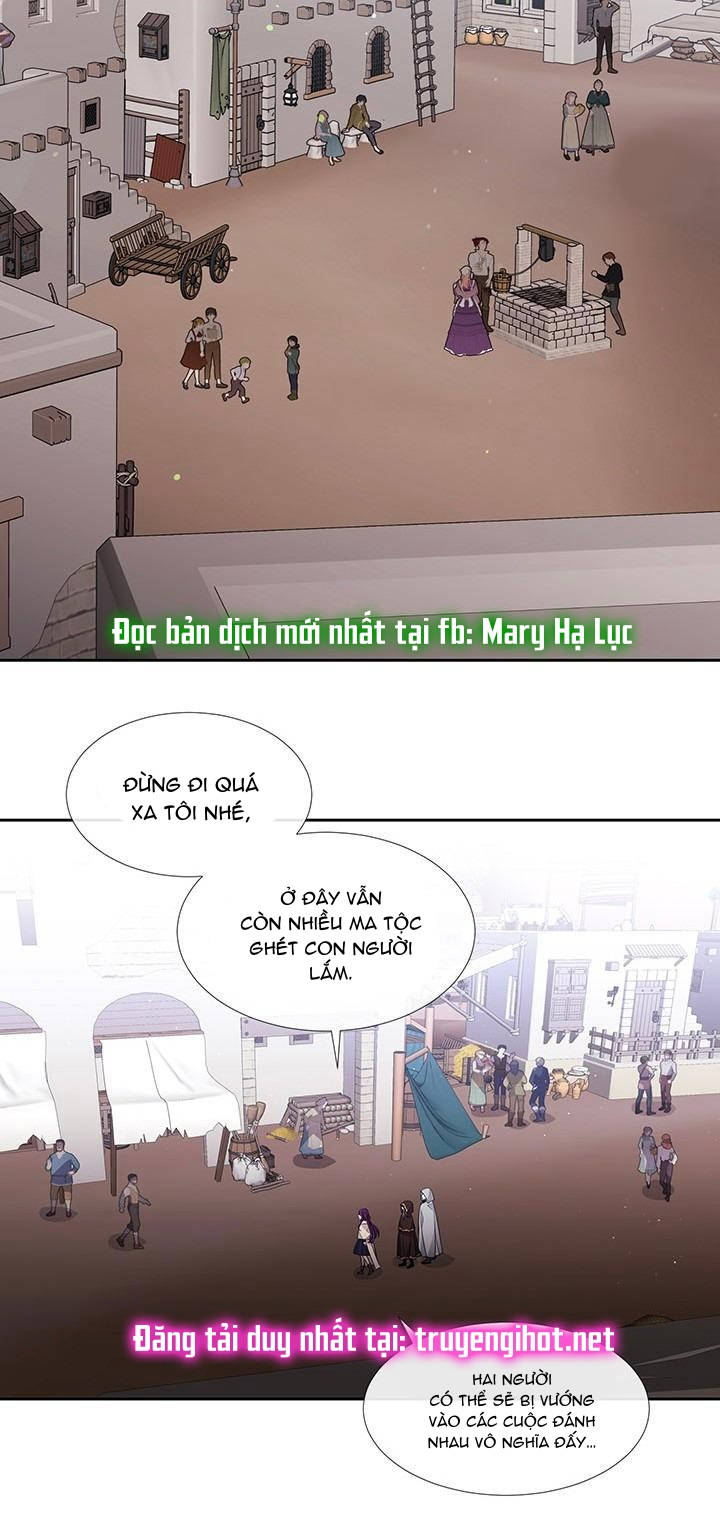 năm môn đệ của charlotte chapter 91 46