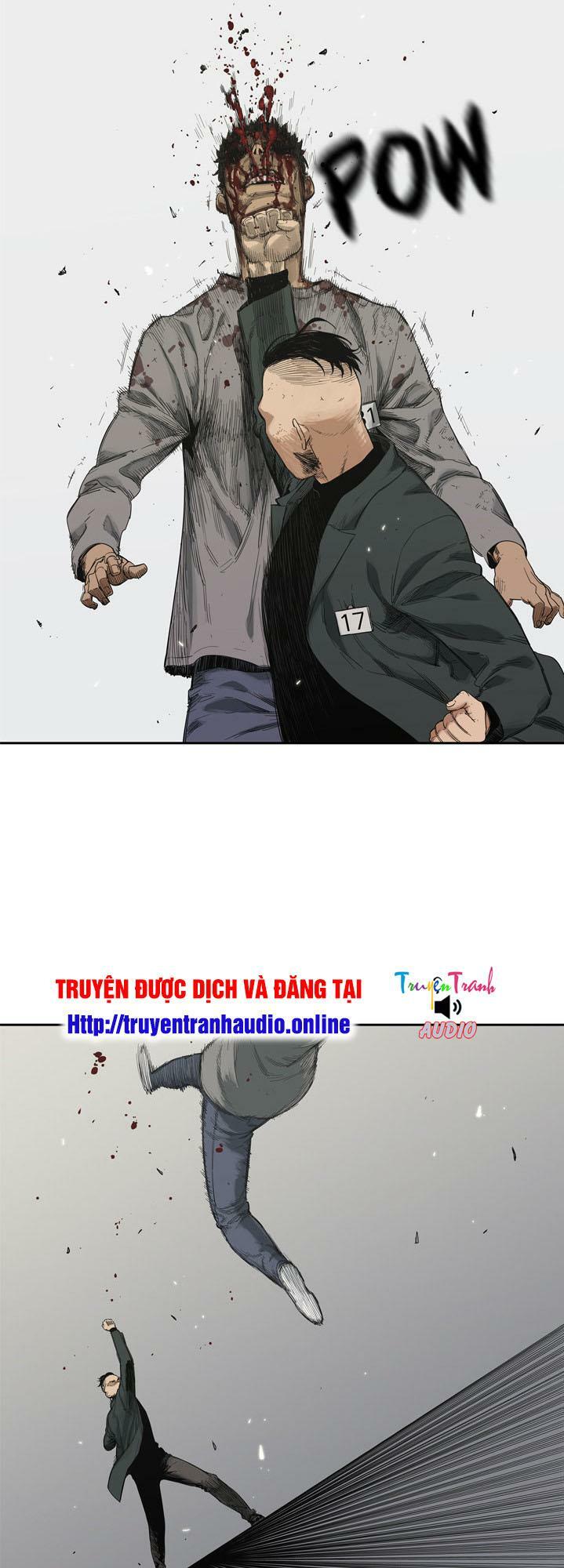 anh shipper may mắn chapter 8 18