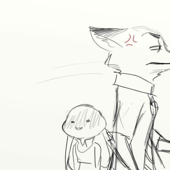 zootopia - ngoại truyện chapter 25 5