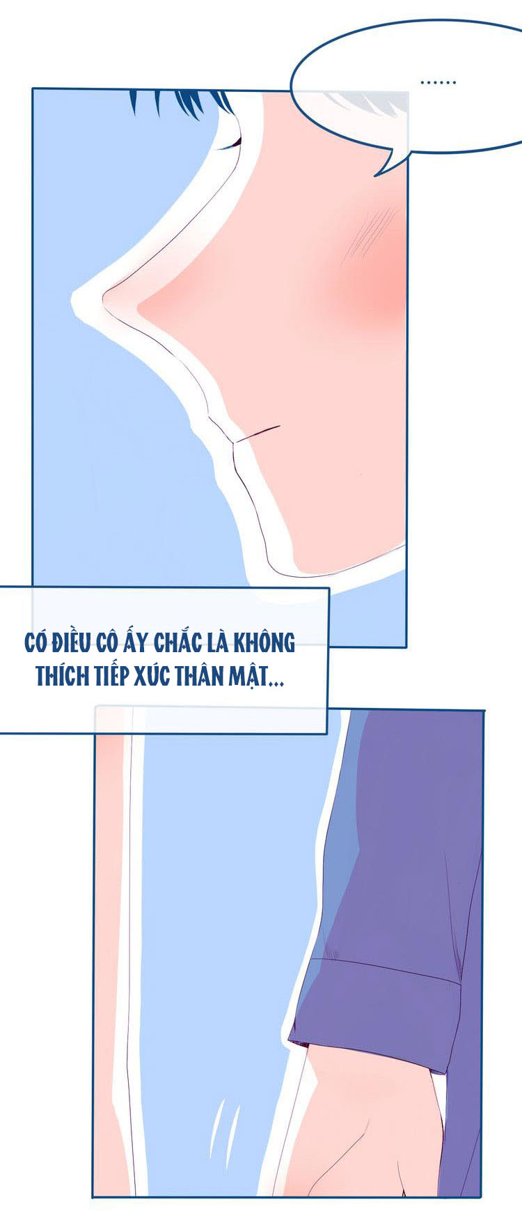 không có mưa gió thì sao có nắng chapter 33 19