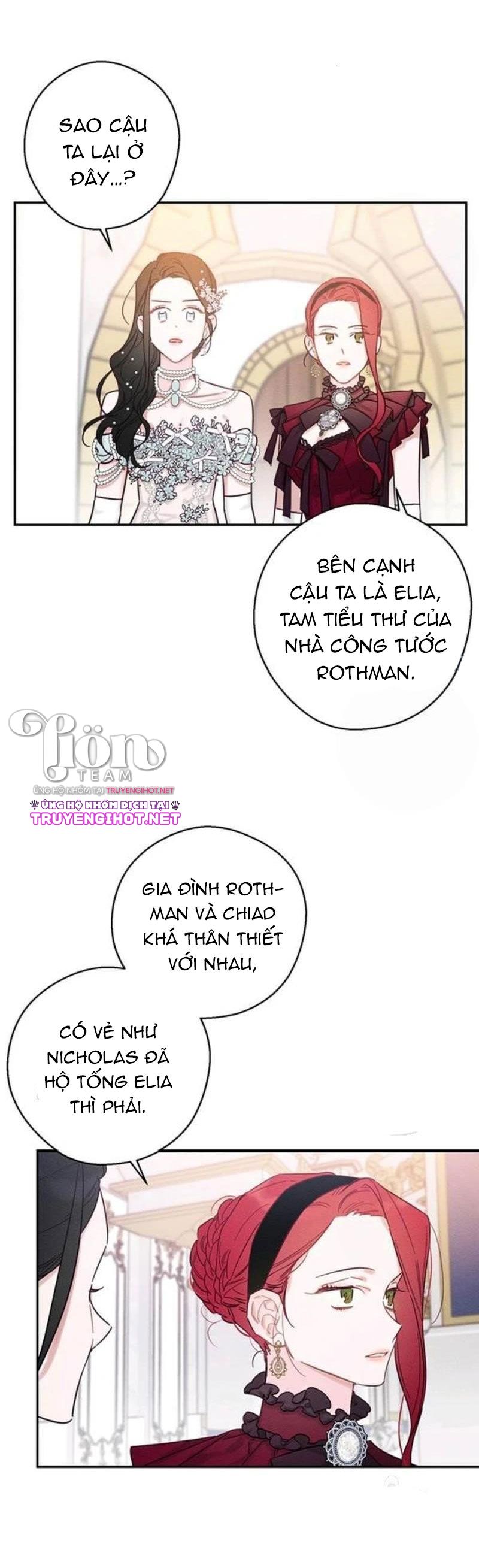 cứ giấu em trai tôi trước đi đã chapter 26.1 13