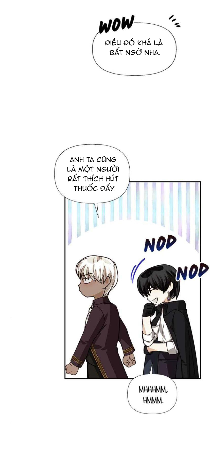 Hậu Cung Của Nữ Chính chapter 27 - Trang 59