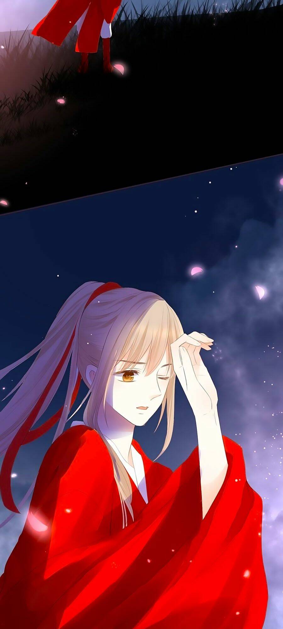 đóa hoa chớm nở chapter 68 33