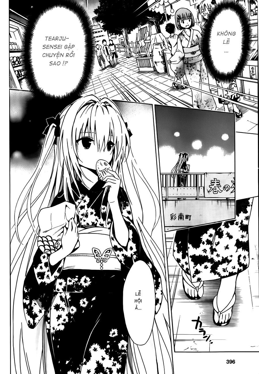 to love - ru darkness chapter 23 31