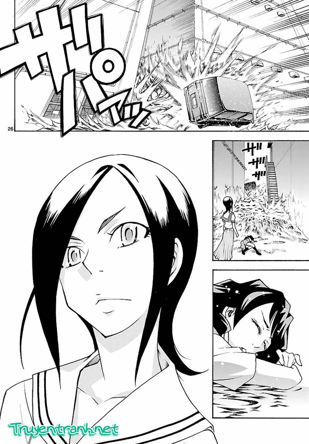 popcorn avatar chapter 18 29