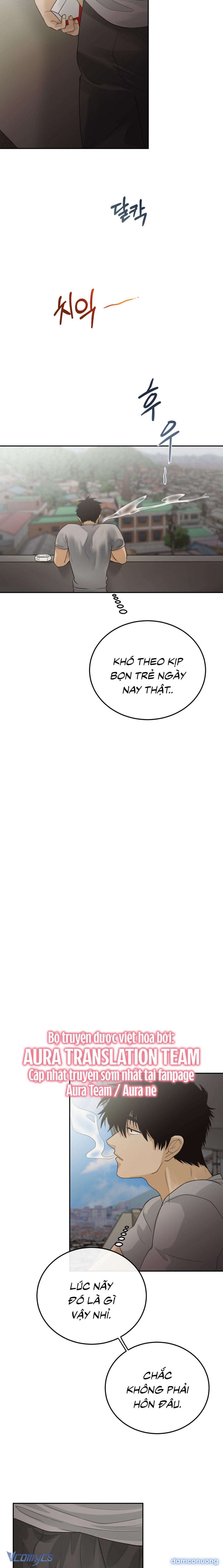 [18+] trở thành gia đình chapter 30 13