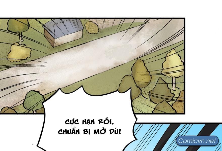 vua sinh tồn chapter 3 30