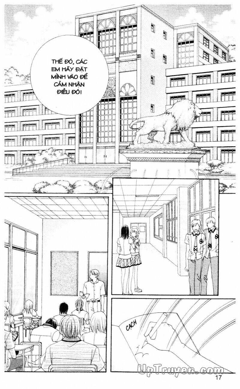 chỉ mình anh chapter 5 19