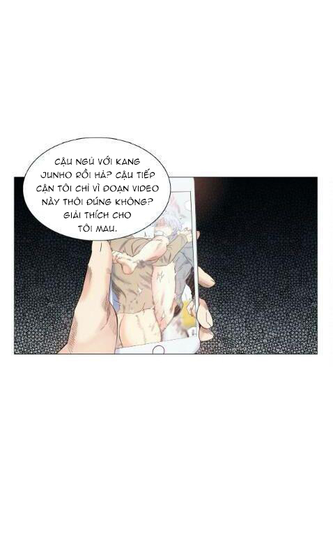 hôm nay lại là một ngày nắng ấm chapter 20 5