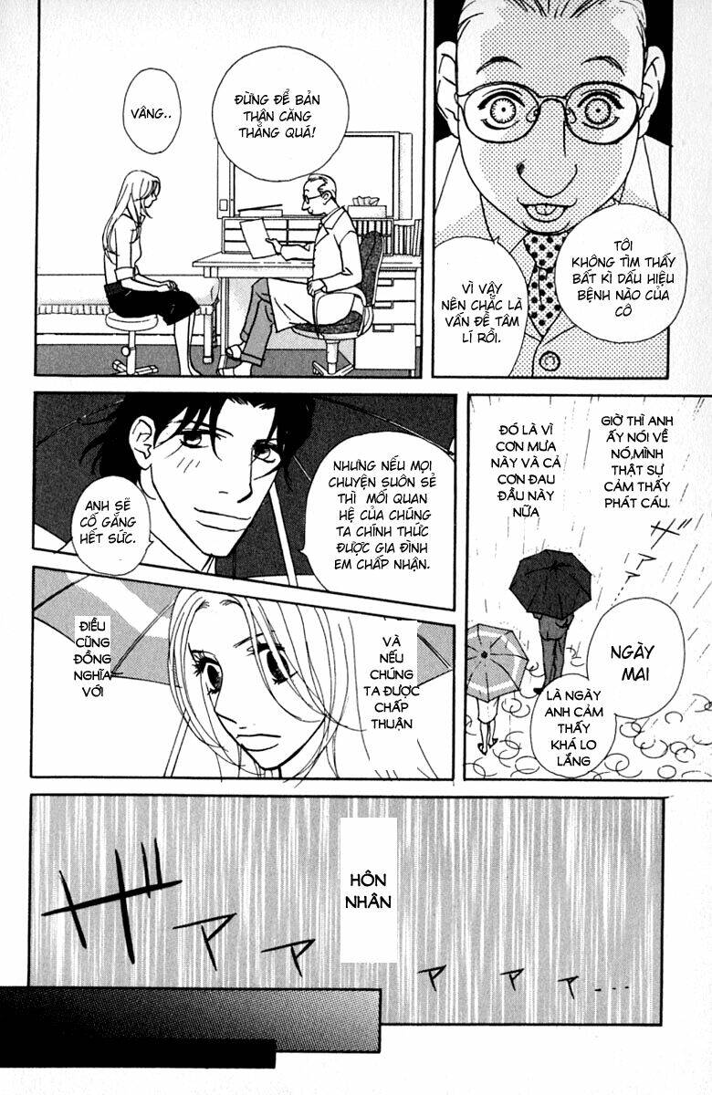 kimi wa petto chapter 13 10