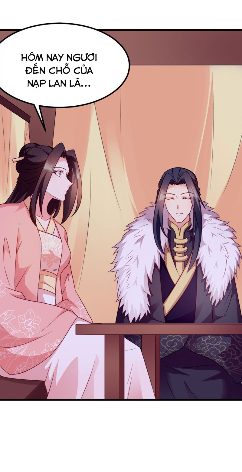 độc tâm cuồng phi khuynh thiên hạ chapter 67 21