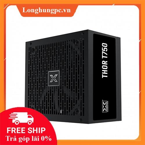 Nguồn XIGMATEK THOR T750 750W