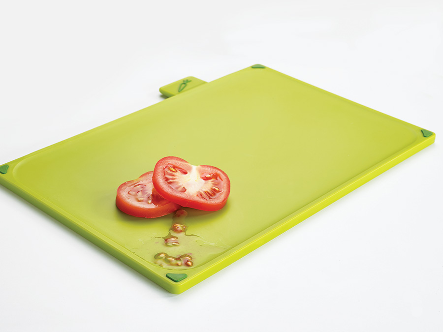 Bộ Thớt Lớn 4 Cái Joseph Joseph 601350 - Index Chopping Board Large