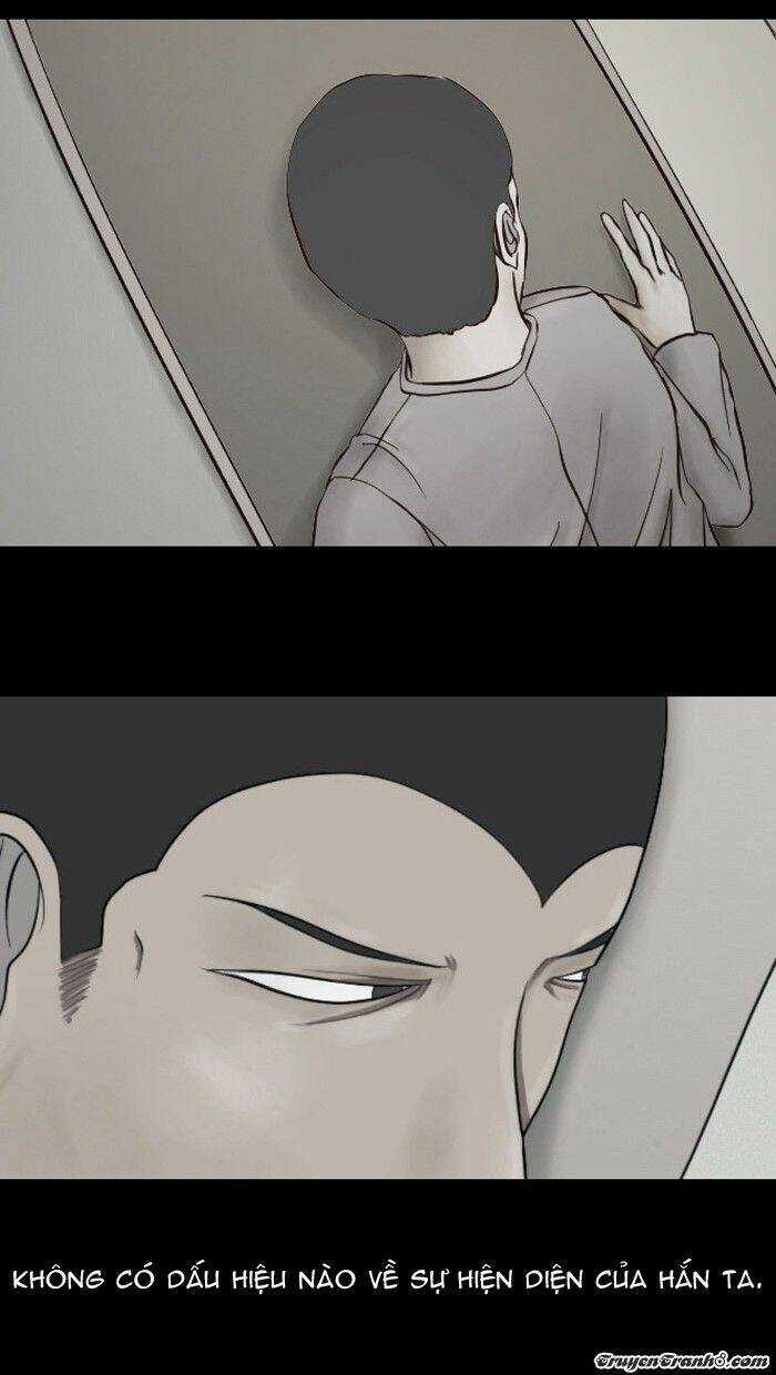 thứ sáu: những câu chuyện cấm chapter 27 4