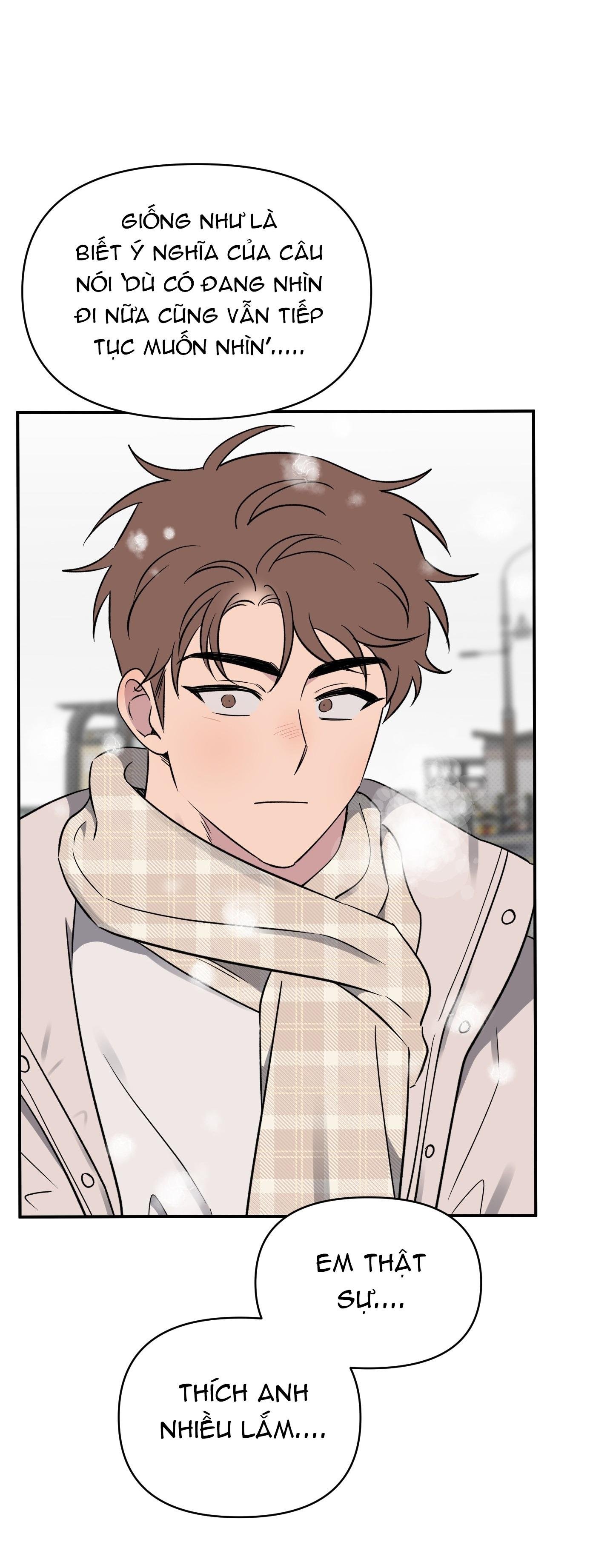 [18+] điều may mắn nhất cuộc đời tôi chapter 59 56