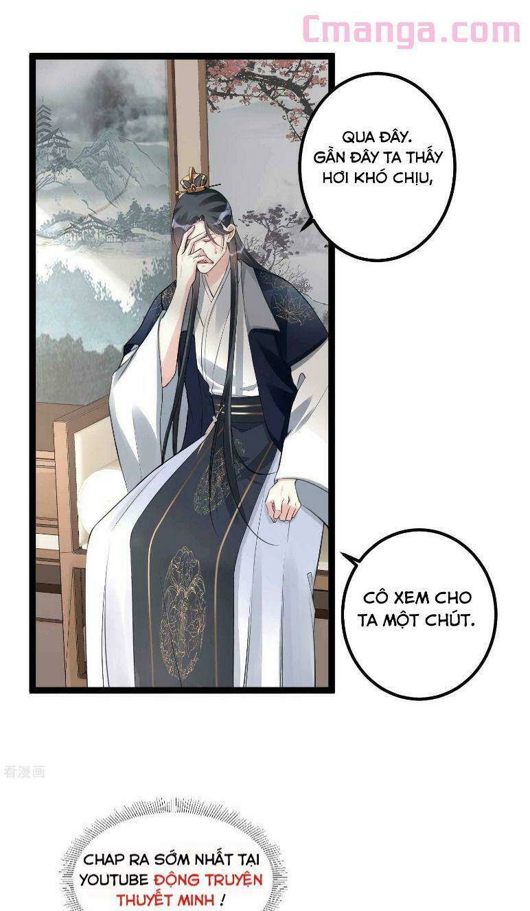 độc y đích nữ chapter 55 28