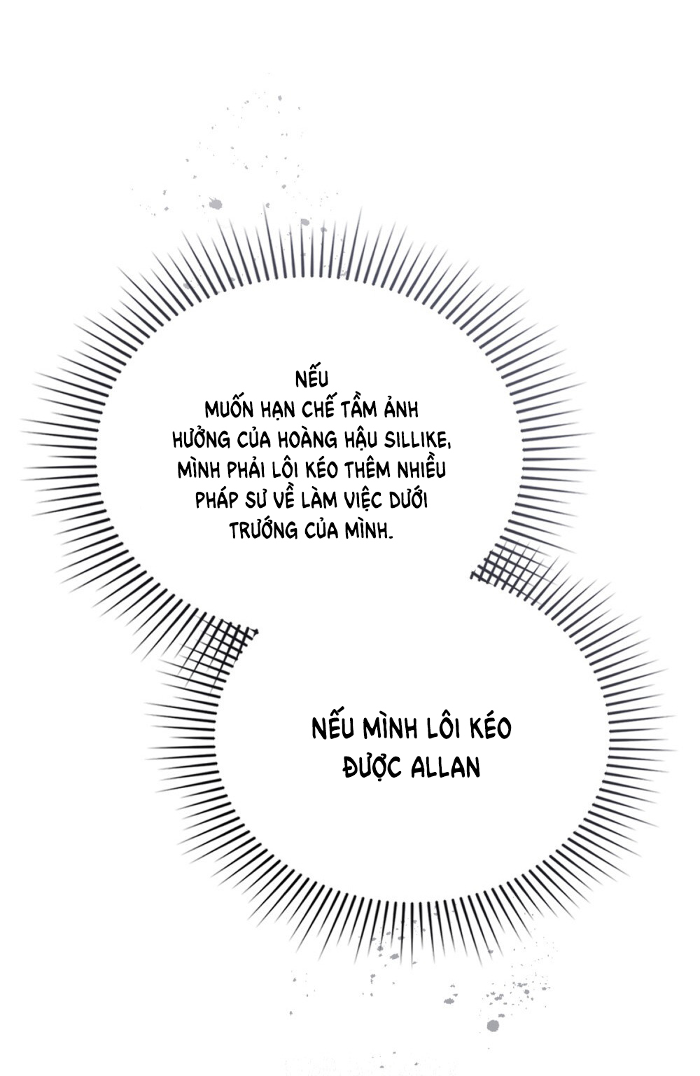 Cách Sống Như Một Hoàng Tử Nước Đối Địch chapter 5.1 - Trang 11