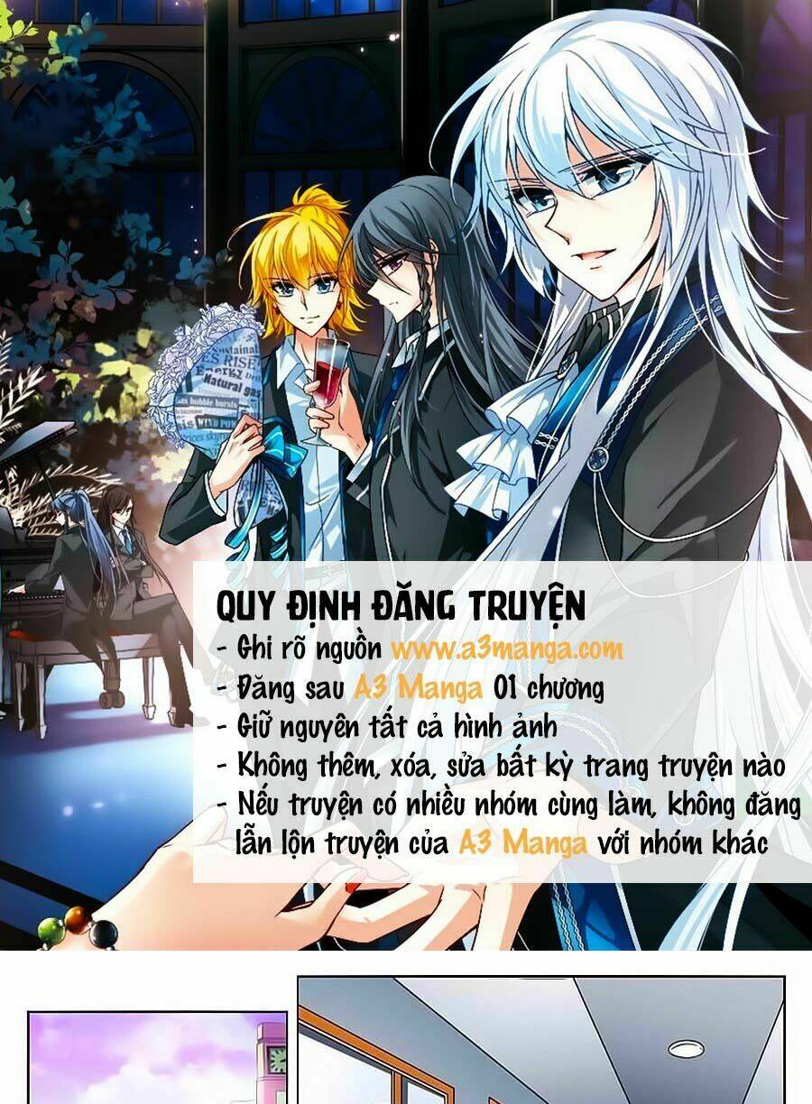 nam thần của tôi chapter 50 1