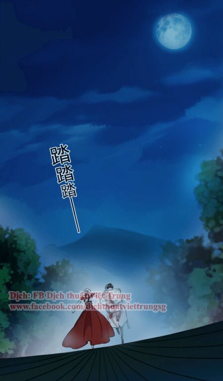 vết cắn ngọt ngào phần 2 chapter 27 30