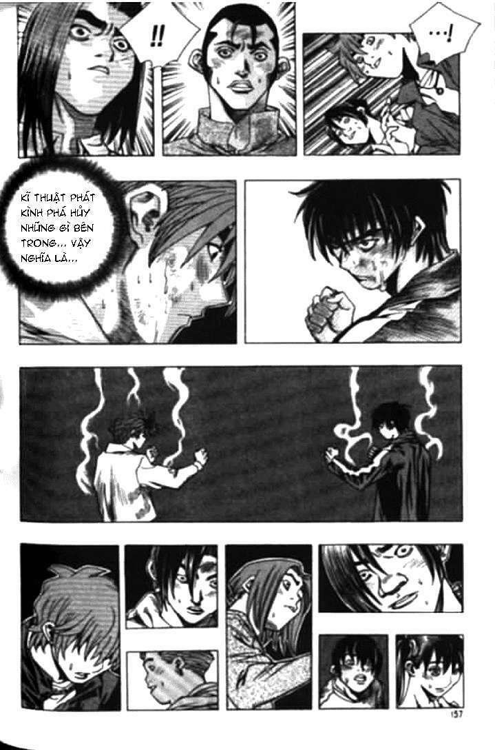 change guy chapter 174 13