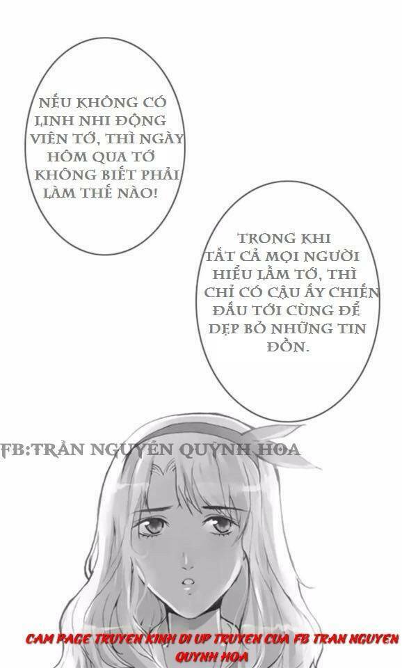 trả thù trường trung học chapter 15 29