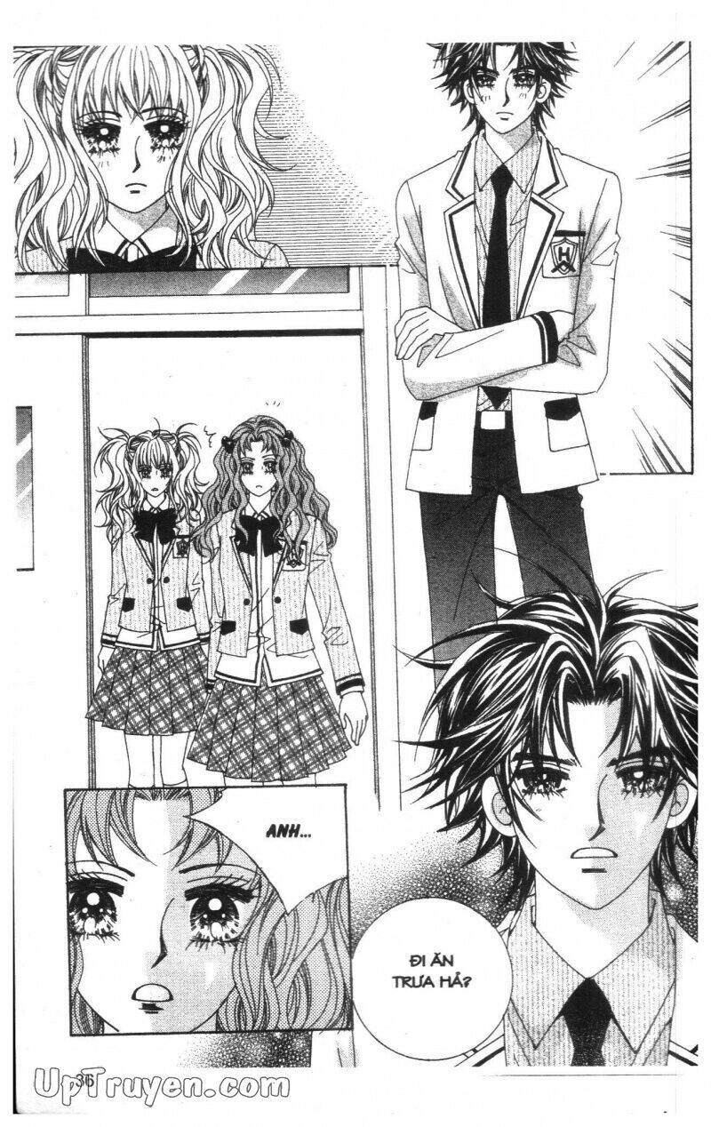 thoát kiếp hồ ly chapter 19 37