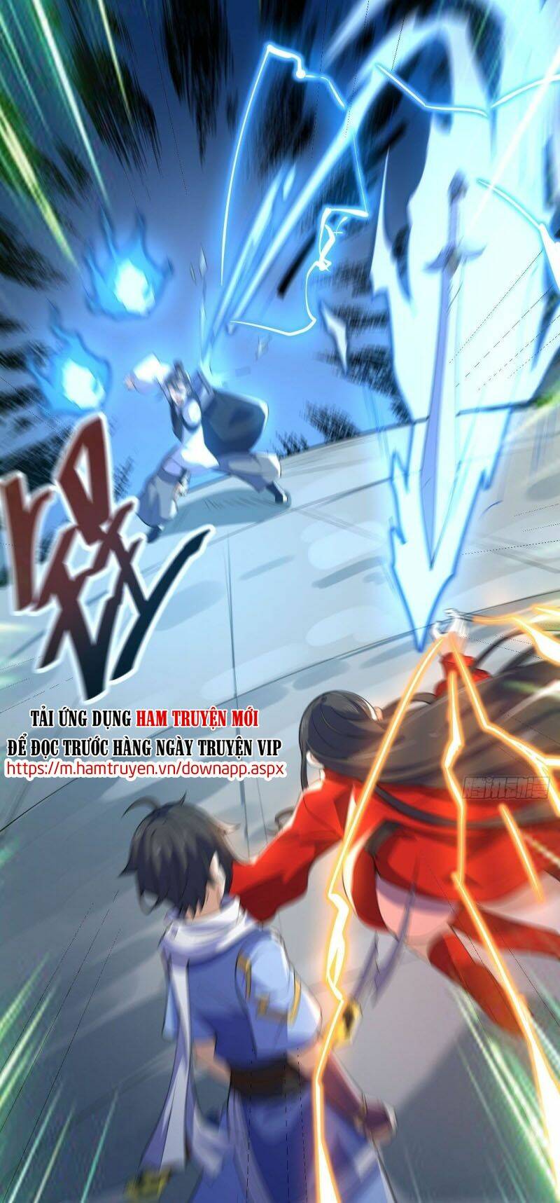 thần võ đế tôn chapter 103 10