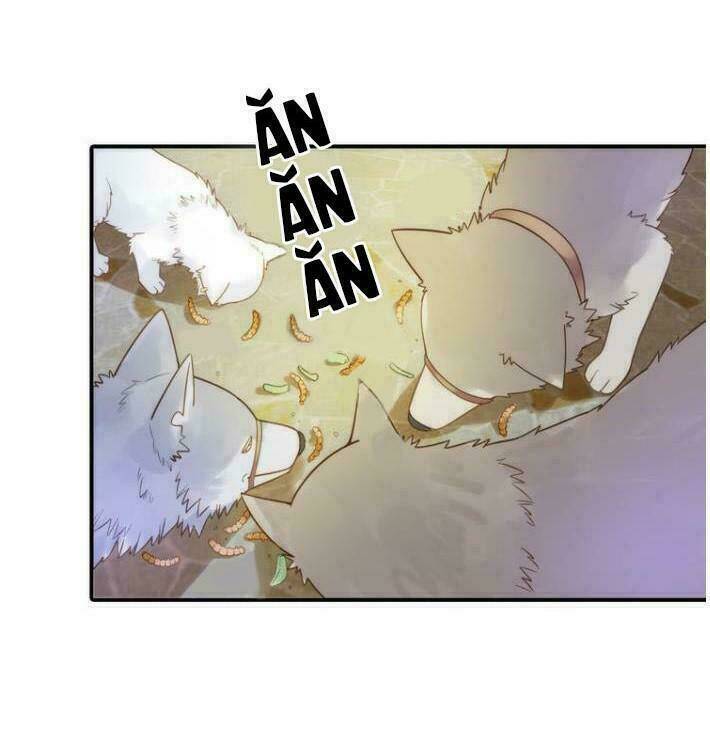 cướp lấy nàng dâu mừng năm mới chapter 10.2 7