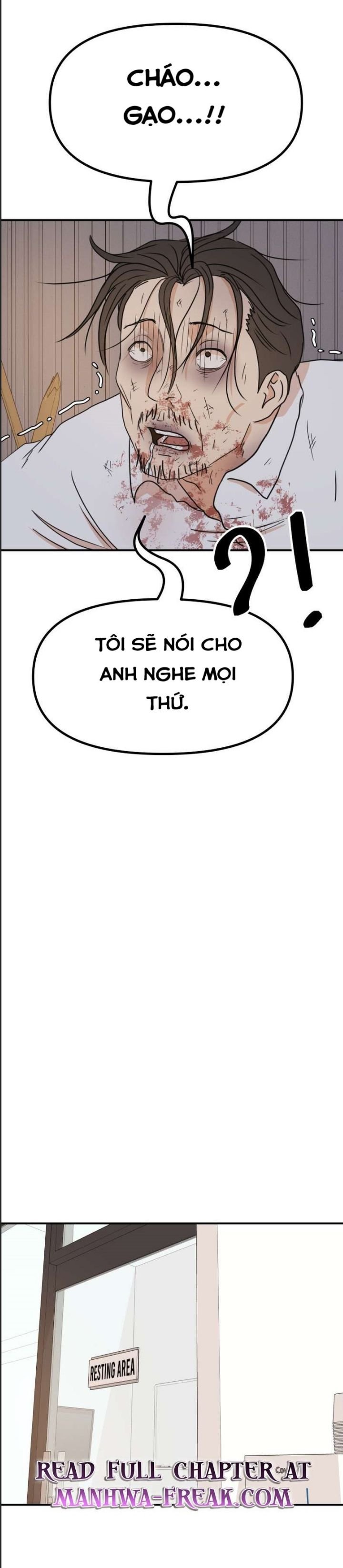 bạn trai võ sĩ chapter 116 27