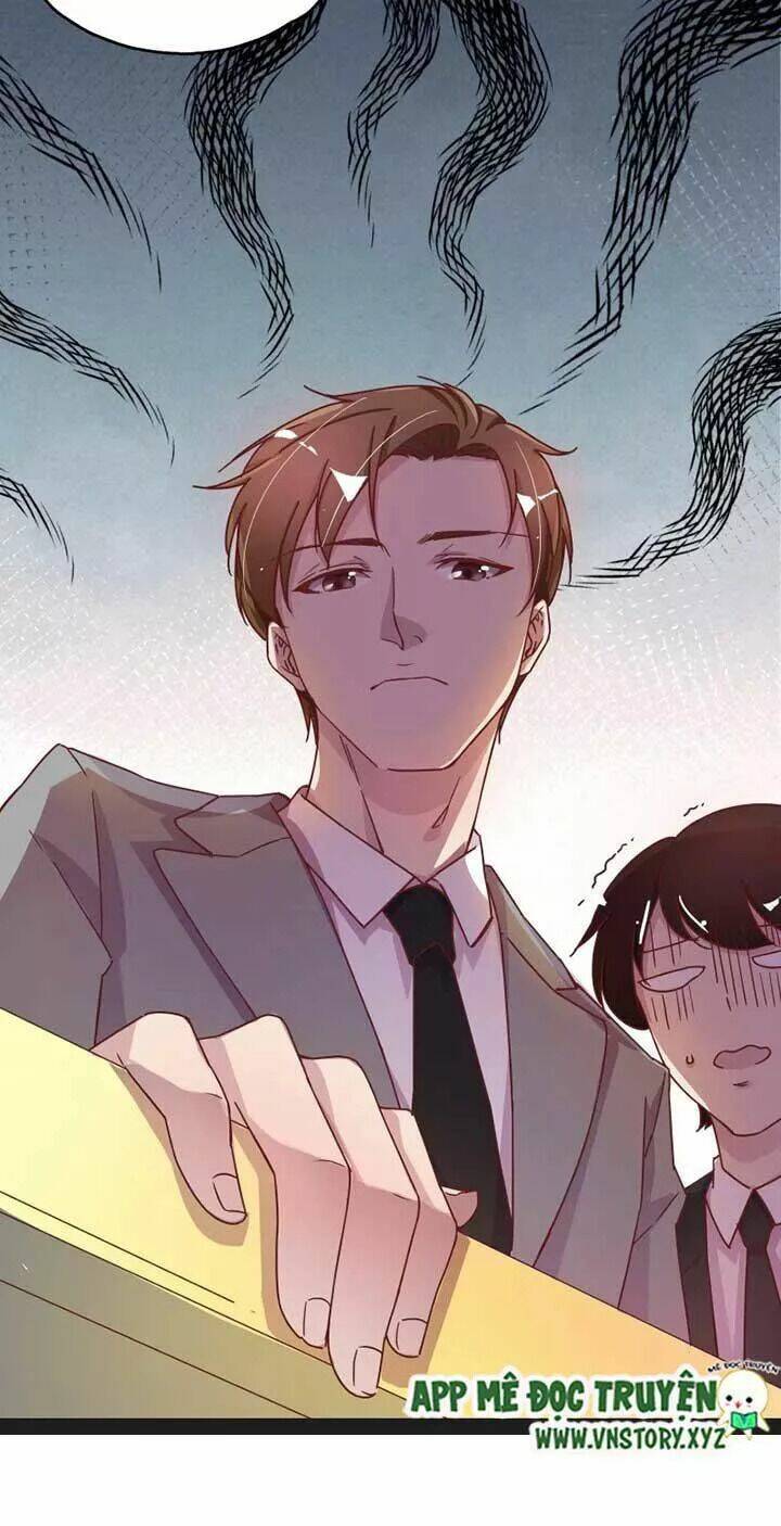 yêu em, sai đến tận cùng chapter 14 21