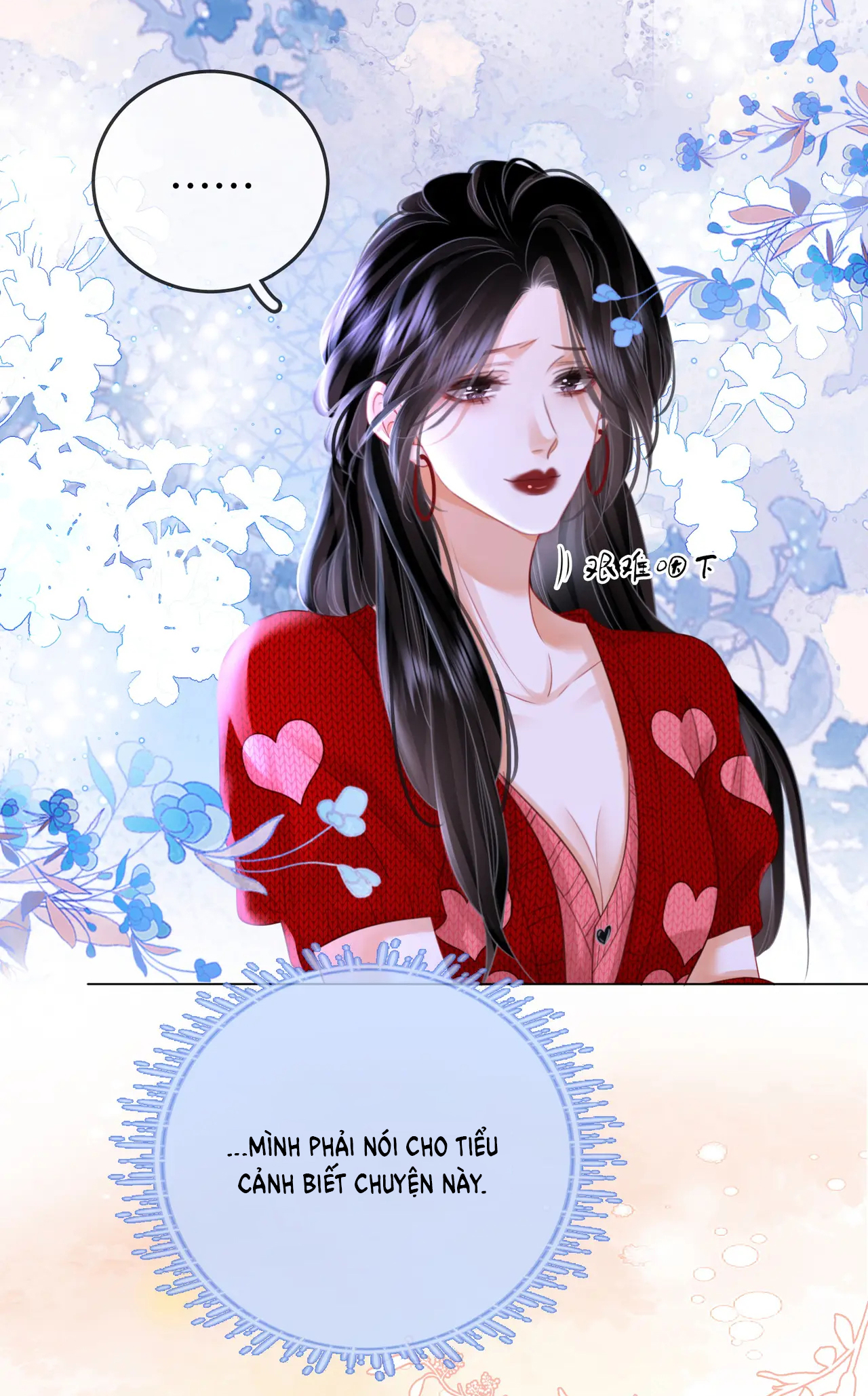 Cố Tiểu Thư Và Khúc Tiểu Thư chapter 64 - Trang 20