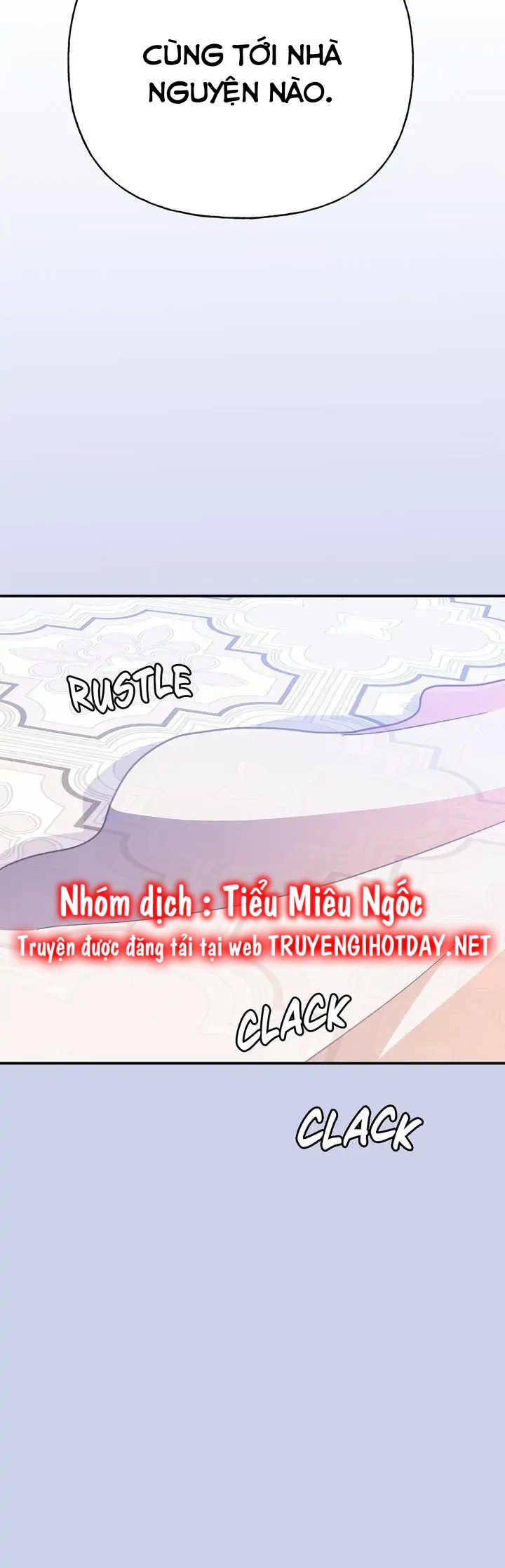 bình tĩnh nào, tiểu thư! chapter 33 17