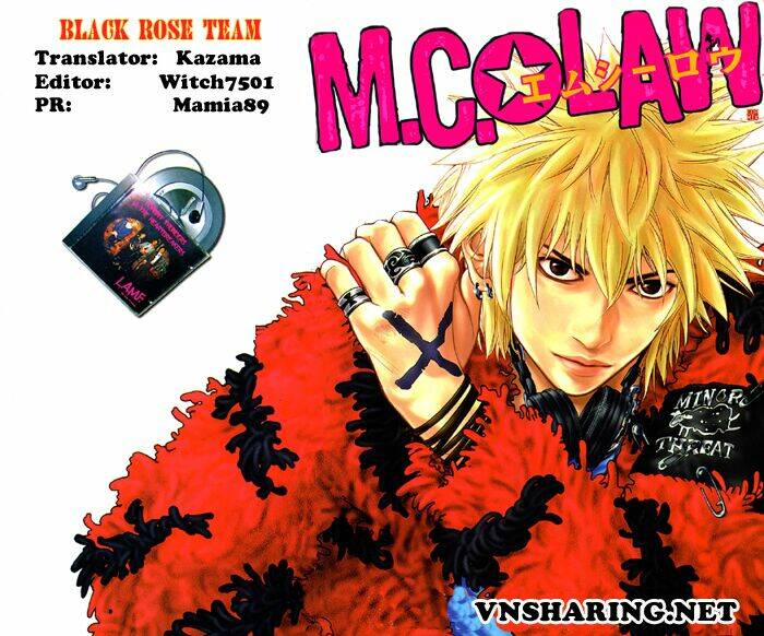 m.c.law chapter 8.1 1