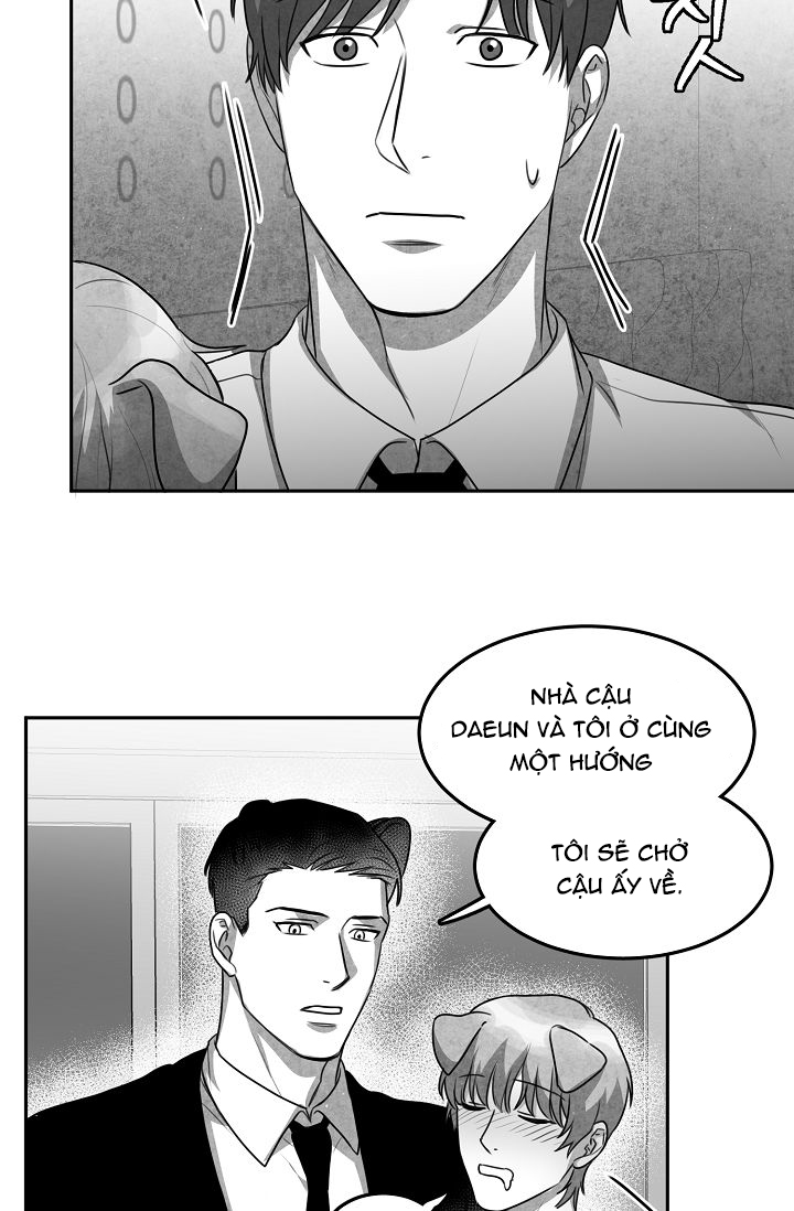 khi cún biết yêu chapter 9 46