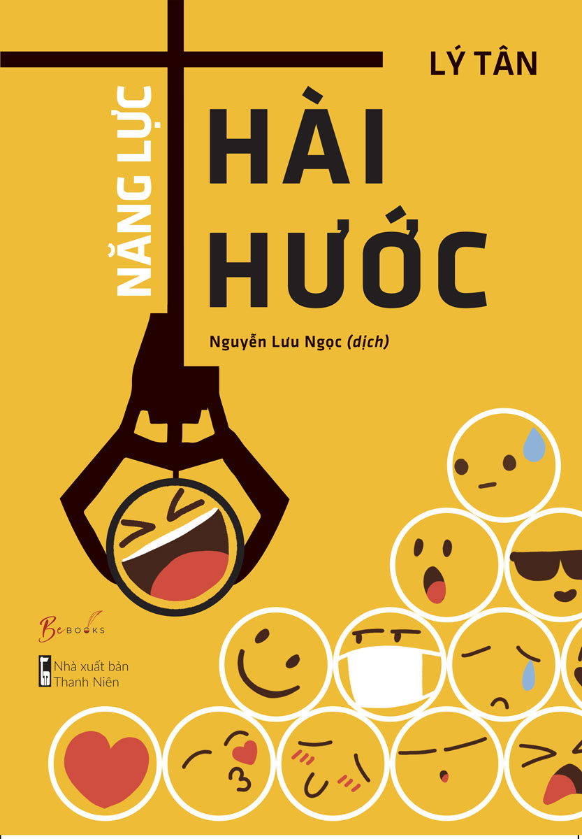 Năng Lực Hài Hước