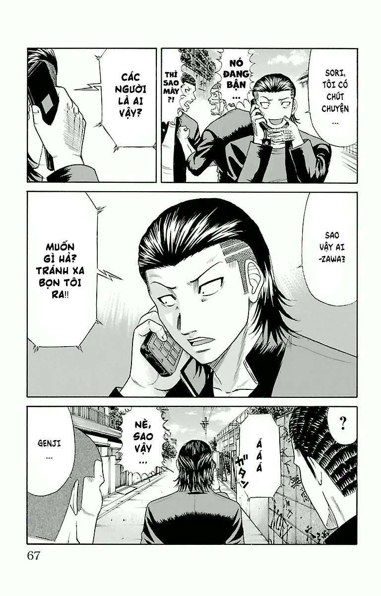 crows zero chapter 44 19