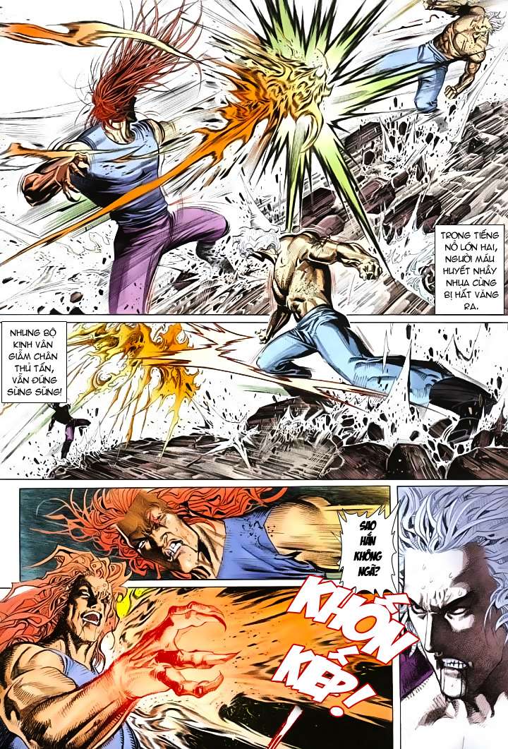 phong vân chapter 248 16