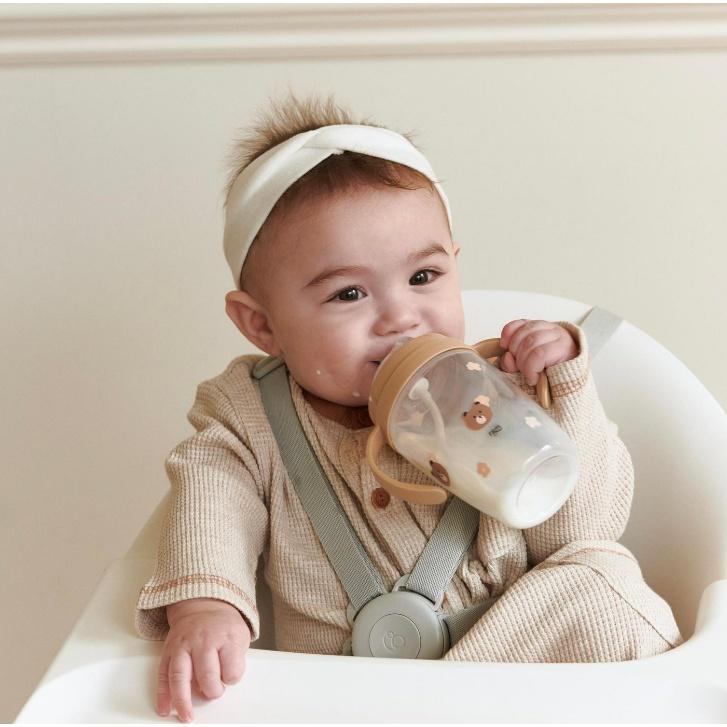 Tay cầm bình sữa TGM Nature cho bé- chính hãng nhập Hàn