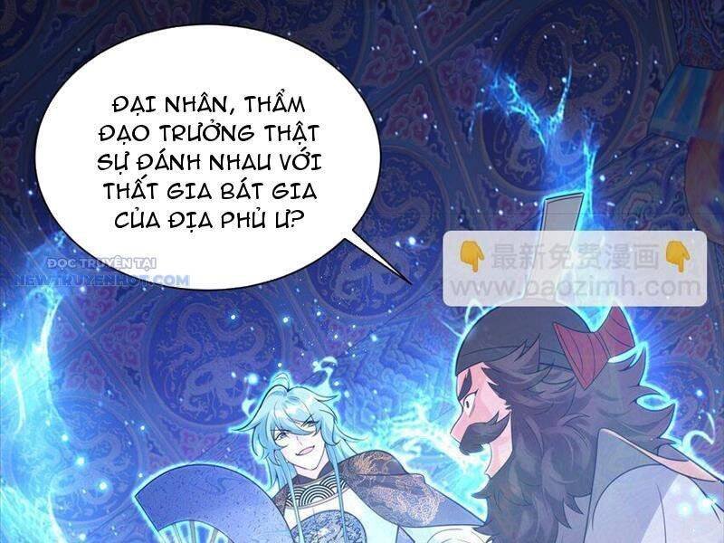 ta thực sự không muốn làm thần tiên chapter 28 26