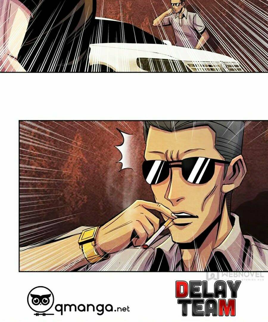 bác sĩ hỗn mang chapter 8 34